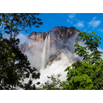 Venezuela 2022: Canaima and Los Roques National Parks